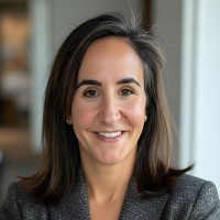 MRO Employee Lidia Bernik's profile photo