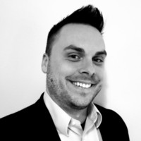 NCFDD Employee Zachary Monroe's profile photo