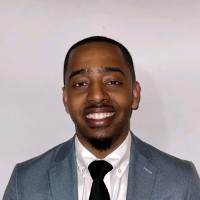 V-NET Consulting Corp. Employee Timothy Clark's profile photo