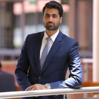 Usama Jamil Email