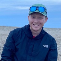 Cape Hatteras Electric Cooperative Employee Eric Barrow's profile photo