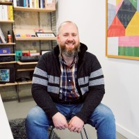 Our Name is Mud Ltd Employee George Lane's profile photo