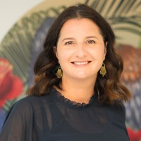 Commission for Financial Capability Employee Vanessa Morris's profile photo