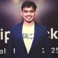Praveen Ravi Email