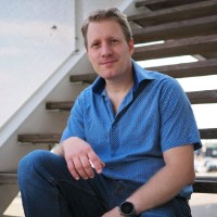 Government Entity Employee Anton O.'s profile photo