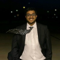 Integer Telecom Services Inc Employee Vineeth Mathapati's profile photo