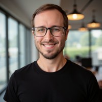 VEYRA Employee Nick Wigtil's profile photo