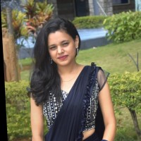 Arivu Educational Consultants Employee Sahana Gowda's profile photo