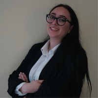 JELIUC - Junior Enterprise LIUC Employee Emanuela Sardo's profile photo