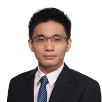 Ditrolic Solar Employee Barrie Law's profile photo