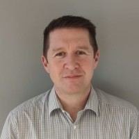 Finlink Employee Steve Bishop's profile photo