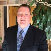 Dept of the Navy Employee Steven Joyce's profile photo