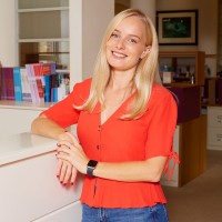 Piper Employee Lizzie Lord's profile photo