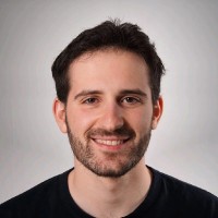 Beit.tech Employee Tom Ginsberg's profile photo