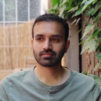 Picsart Employee Vikram Jain's profile photo