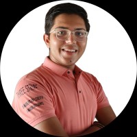 Squad Focus Employee Krunal Trivedi's profile photo