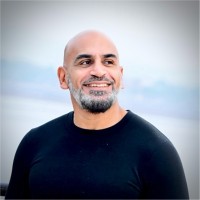 Jibble Group Employee Fawad Akram's profile photo