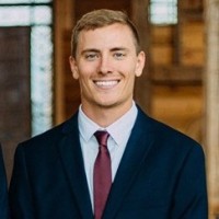 Carmeuse Employee Dillon Clark's profile photo