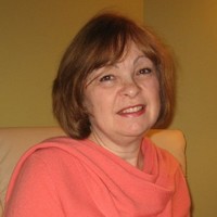 Transformco Employee Sofia Orlov's profile photo
