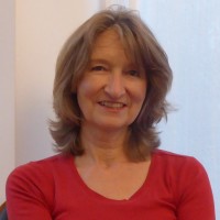 Civica Employee Jane Partridge's profile photo