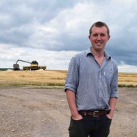 Cowdray Employee Barney Tremaine's profile photo