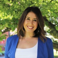 CIS Abroad - Center for International Studies Employee Kailee Moszynski's profile photo