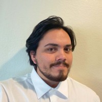 Prudential Financial Employee Jared Grace-Guzman's profile photo