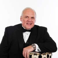 Patrick Burke
