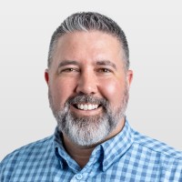 PHOS Creative Employee Christopher Burns's profile photo