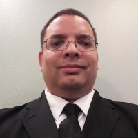 Graphik Dimensions Employee Jarrad Waterloo's profile photo