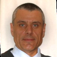 KAPPA Engineering Employee Eric Gross's profile photo