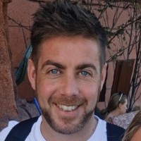 Indra Renewable Technologies Employee Andrew Cole-Parsons's profile photo