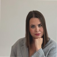 Milo Solutions Employee Olga Banaś's profile photo