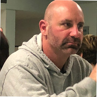 NJSIAA Employee Russ Christiana's profile photo