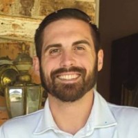 Toly Digital Employee Zachary Green's profile photo