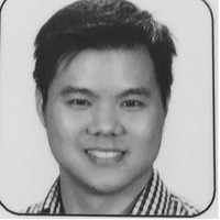 Edric Wong Email