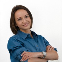Neumann Executive Employee Maryna Zatokovenko's profile photo