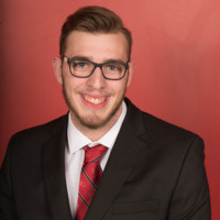 Novii CPA Employee Jake Goudy's profile photo
