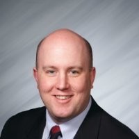 Iowa State Public Defender Employee Marc Wallace's profile photo