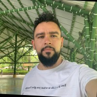 Altán Redes Employee Doniben Jimenez Jaramillo's profile photo