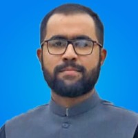 BatchData Employee Raza Akmal's profile photo