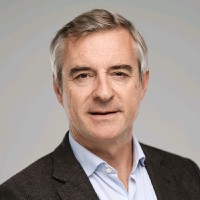 Acces Industrie Employee David Ruel's profile photo