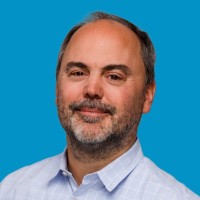 Spotler Group Employee Björn Goerke's profile photo