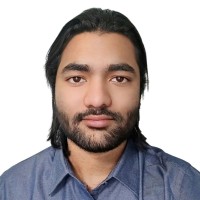 NVIDIA Employee Arjun T.'s profile photo