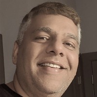 Manhattan Associates Employee Kartik Pandya's profile photo