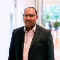 Taiyo Nippon Sanso India (The Gas Professionals) Employee Krishna Teja's profile photo