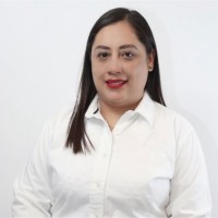 TAC Global Solutions Employee María Guadalupe Peña Rivero's profile photo