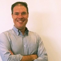 Frontsite Employee Daniel Massari's profile photo