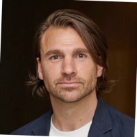 Oxford Brookes University Employee Oli Coles's profile photo