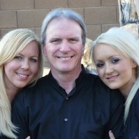 Paraclete Mission Group Employee Paul Roddy's profile photo